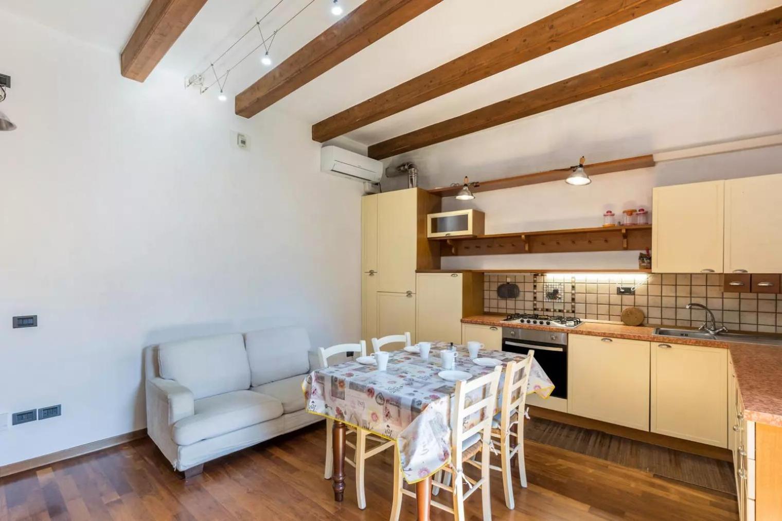 House Verona Zen ภายนอก รูปภาพ