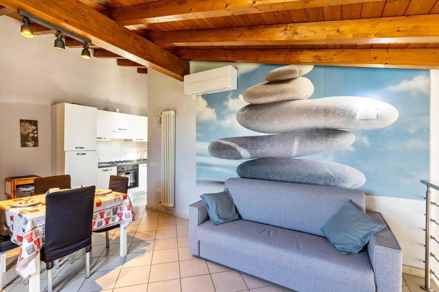 House Verona Zen ภายนอก รูปภาพ
