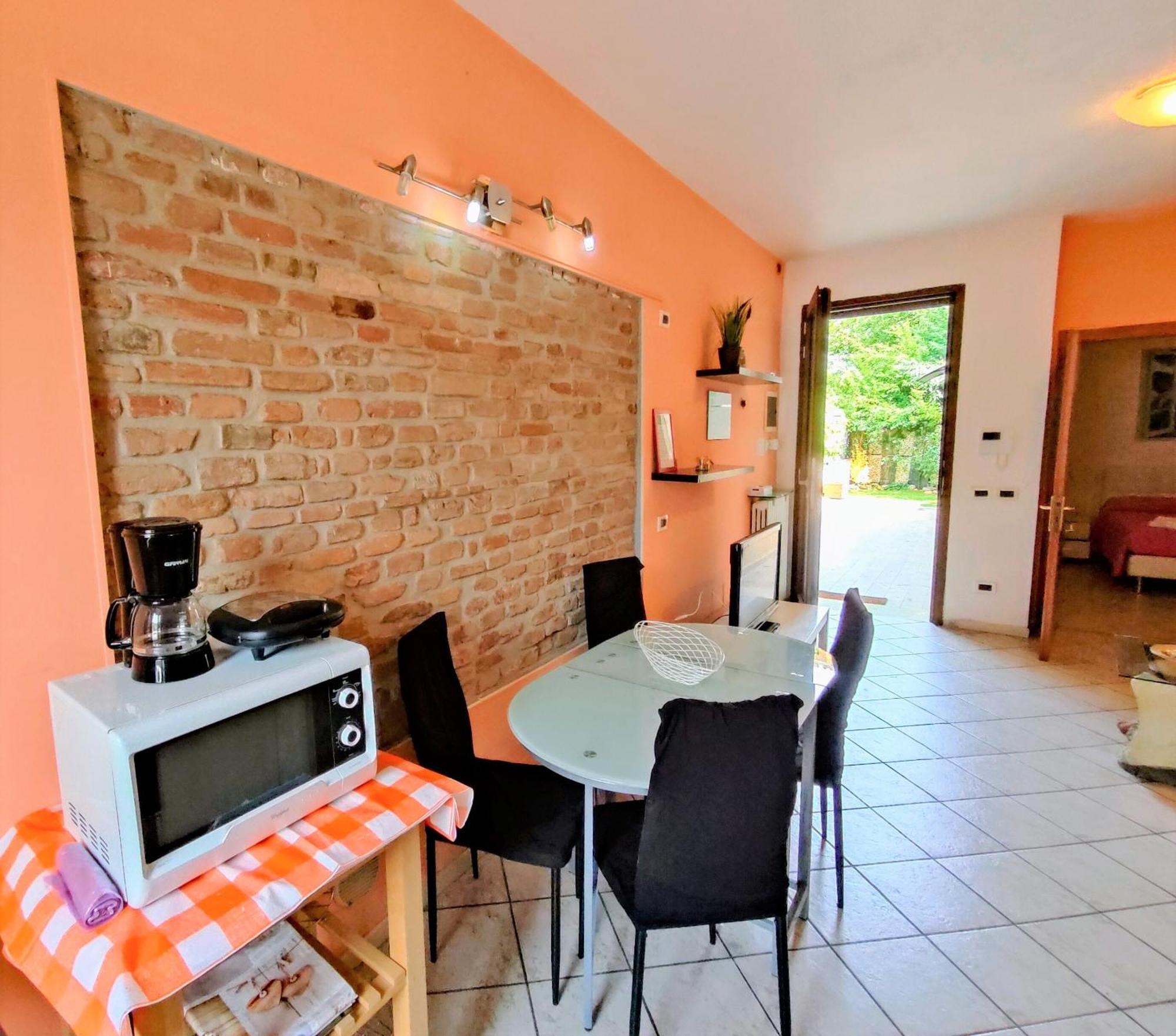 House Verona Zen ภายนอก รูปภาพ