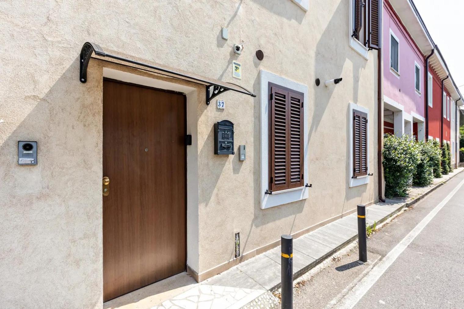 House Verona Zen ภายนอก รูปภาพ